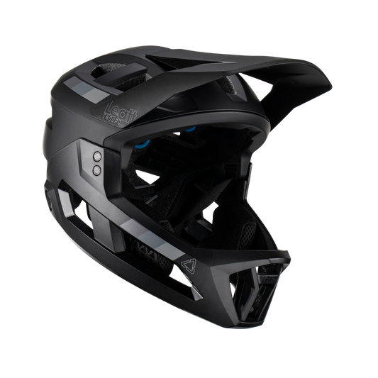 Helmet MTB Enduro 2.0  - Stealth