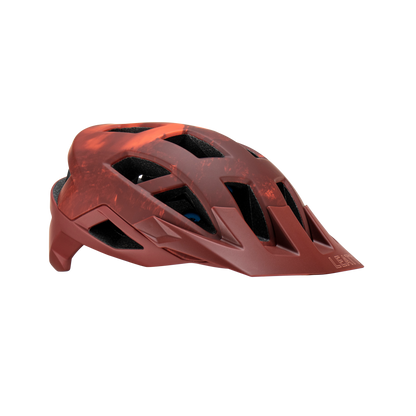 Helmet MTB Trail 2.0 - Lava
