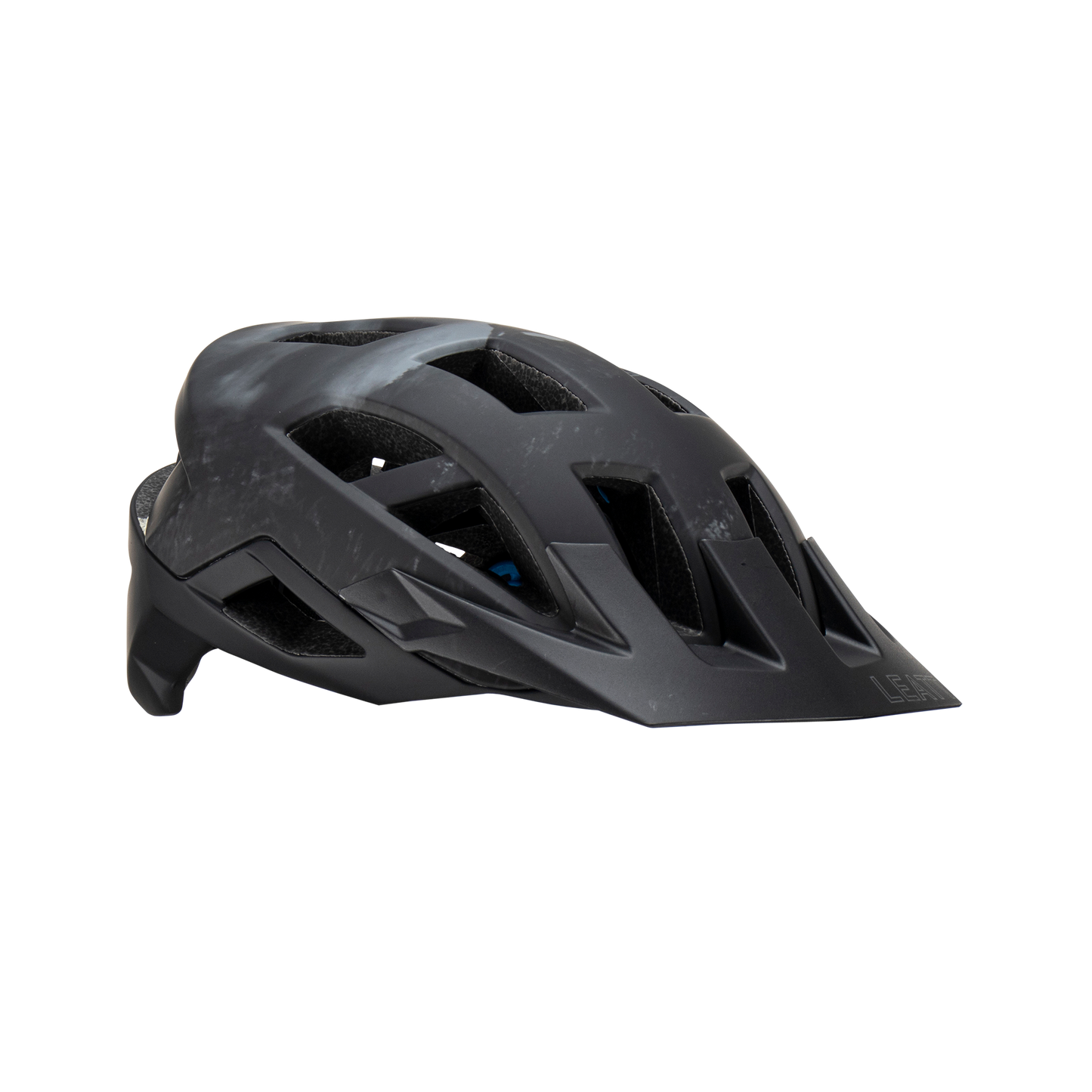 Helmet MTB Trail 2.0  - Stealth