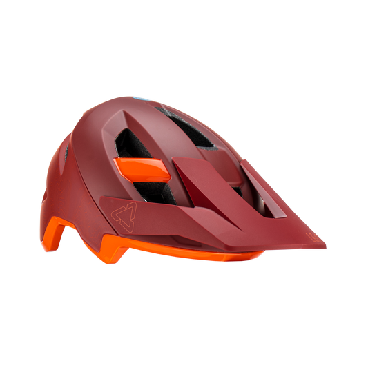 Casque MTB AllMtn 3.0 - Lave