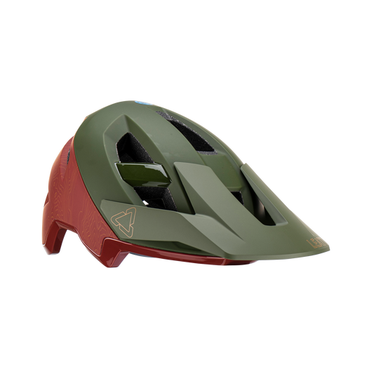 Casque MTB AllMtn 3.0 - Pin