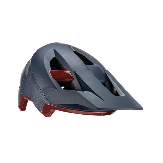 Helmet MTB AllMtn 3.0 - Shadow (S)