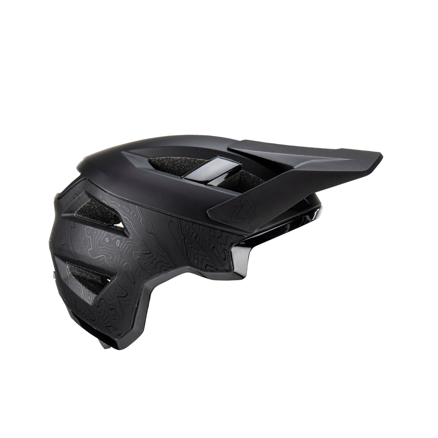 Casque MTB AllMtn 3.0  - Stealth