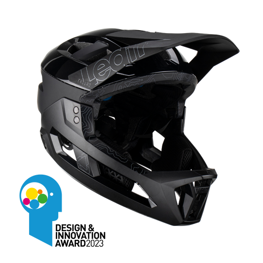 Helmet MTB Enduro 3.0  - Stealth