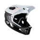 Helmet MTB Enduro 3.0  - White