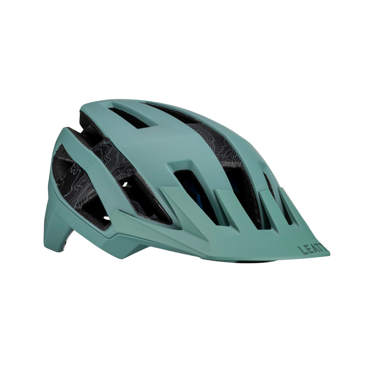 Helmet MTB Trail 3.0  - Pistachio