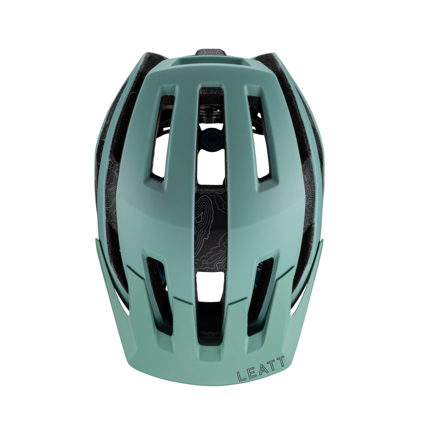 Helmet MTB Trail 3.0  - Pistachio