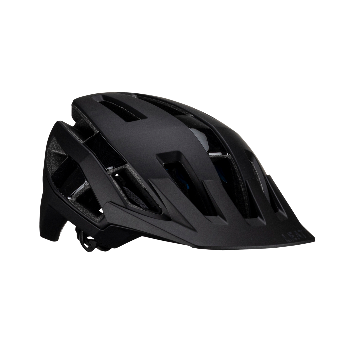 Helmet MTB Trail 3.0  - Stealth