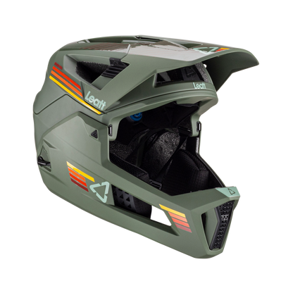 Helmet MTB Enduro 4.0 - Pine