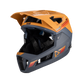 Helmet MTB Enduro 4.0 - Suede