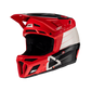 Helmet MTB Gravity 8.0 - Fire