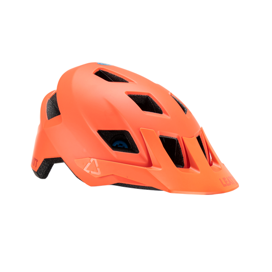 Casque MTB All Mtn 1.0 - Femmes - Pêche