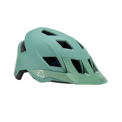 Helmet MTB AllMtn 1.0 Women's - Pistachio