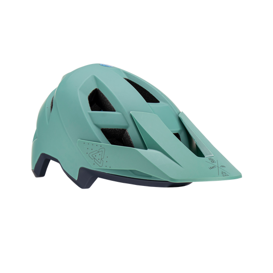 Helmet MTB AllMtn 2.0  - Pistachio