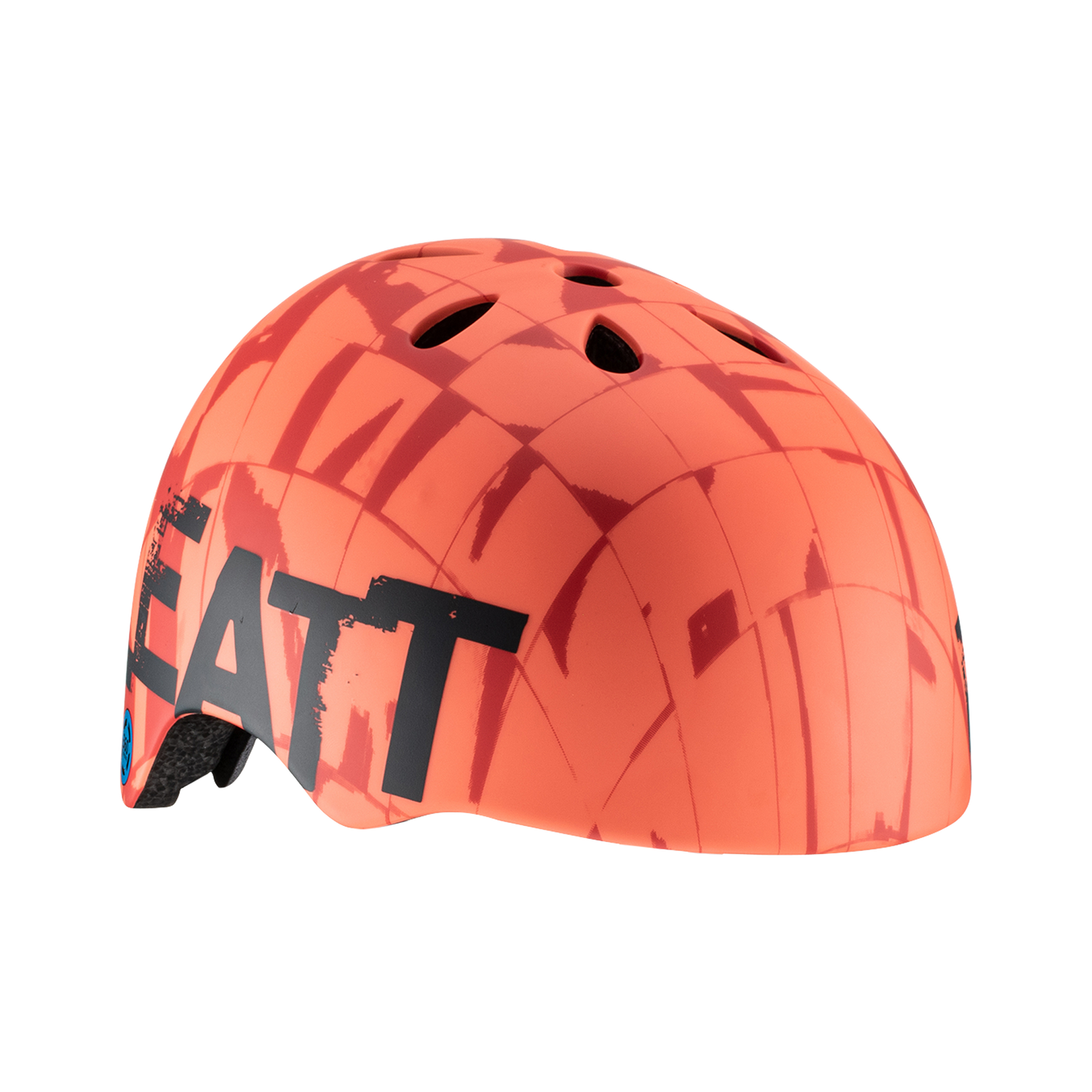 Helmet MTB Urban 1.0  - Junior - Coral