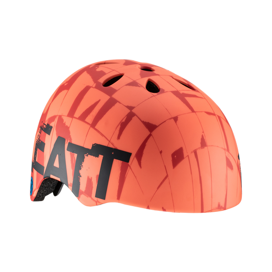 Casque MTB Urban 1.0  - Junior - Corail