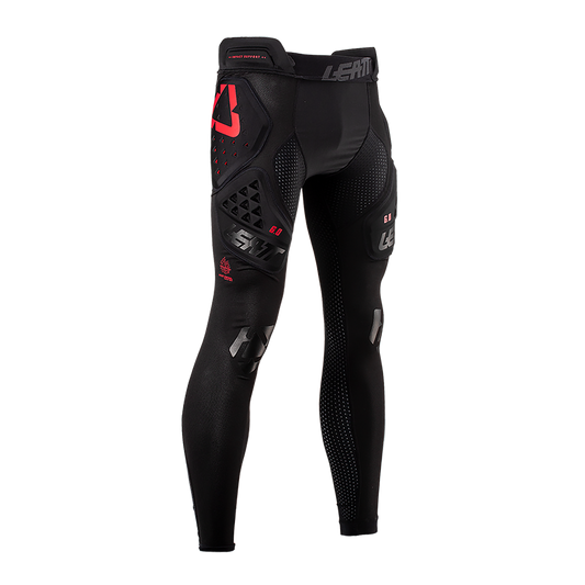 Impact Pants 3DF 6.0 - Black