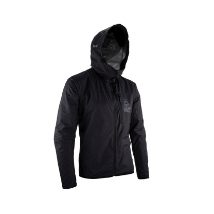 Jacket MTB HydraDri 2.0 - Black