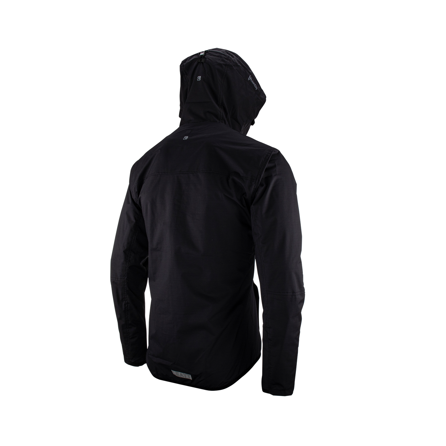 Manteau MTB HydraDri 2.0 - Junior - Noir