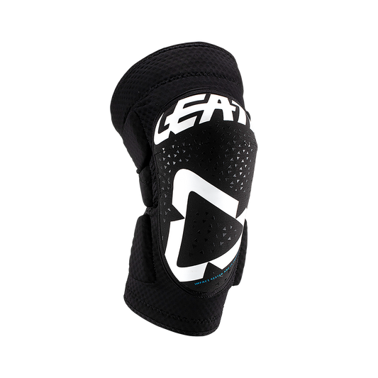 Knee Guard 3DF 5.0 - junior - White - Black