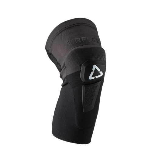 Knee Guard Hybrid - Black