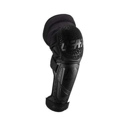 Knee & Shin Guard3DF Hybrid EXT - Black