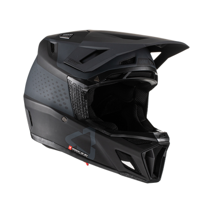 Helmet MTB Gravity 8.0 - Black
