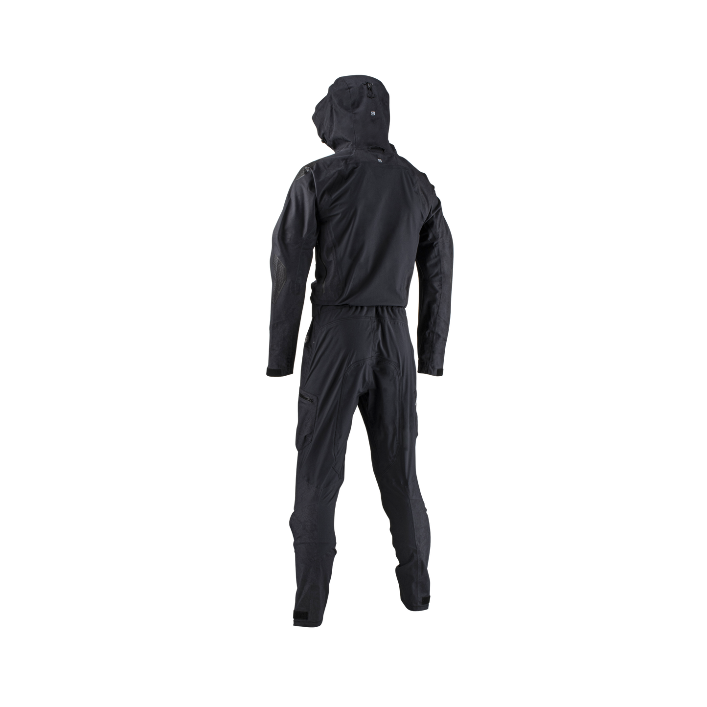 Mono Suit MTB HydraDri 5.0 - Black