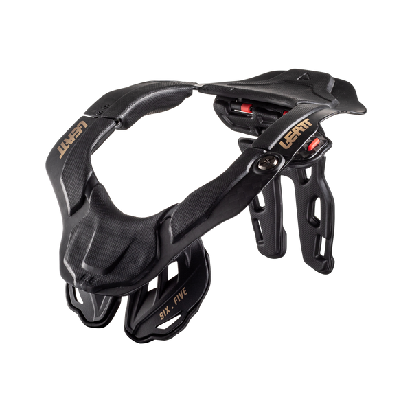 Neck Brace 6.5 Carbon