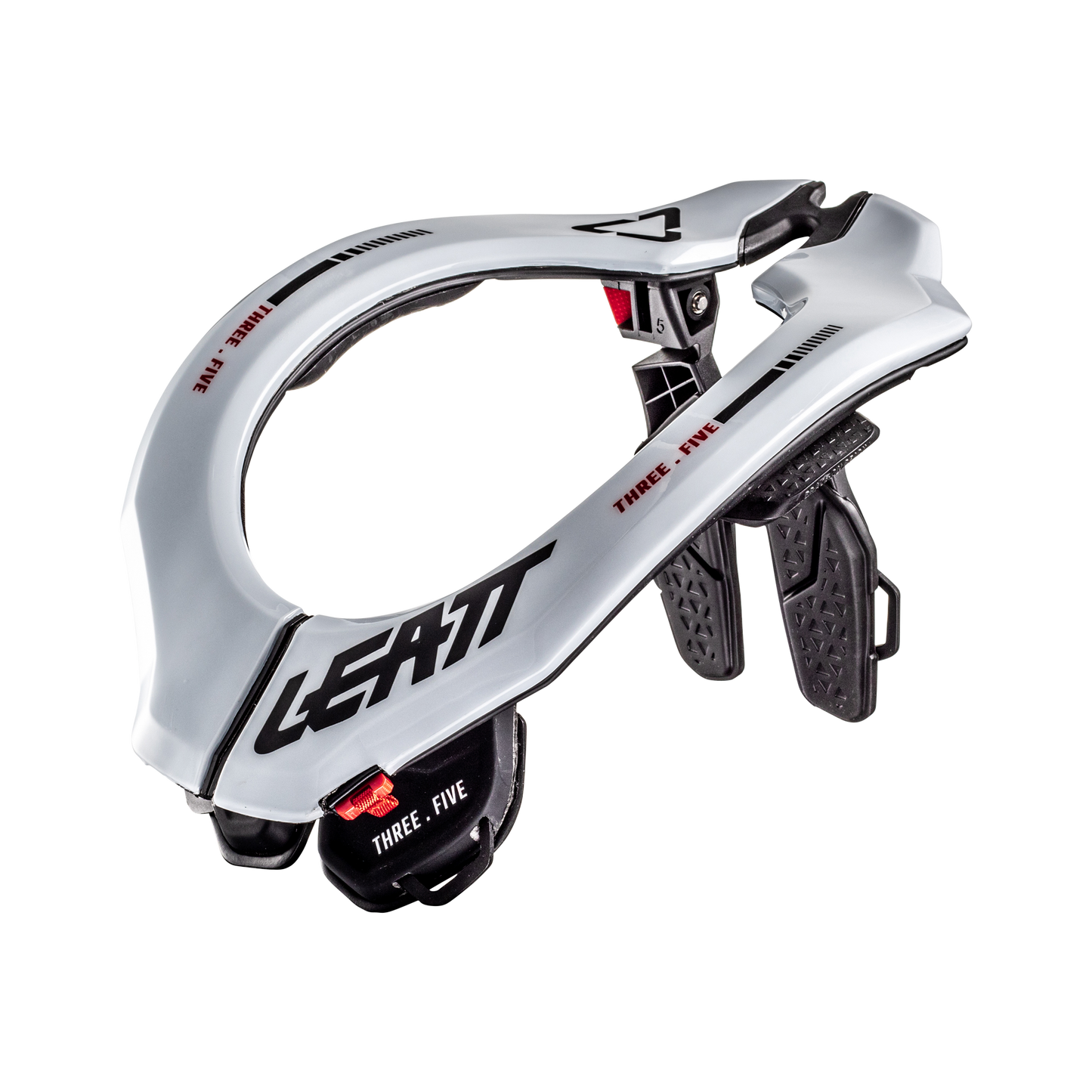 Neck Brace 3.5 - junior - White