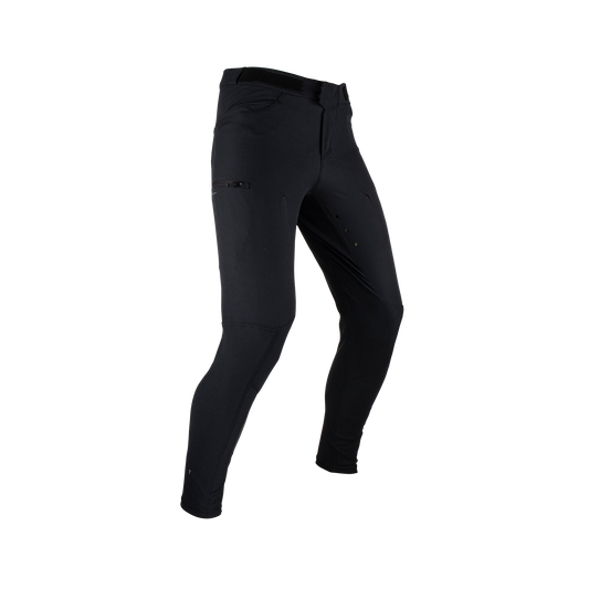 Pantalons MTB Trail 2.0 - Noir