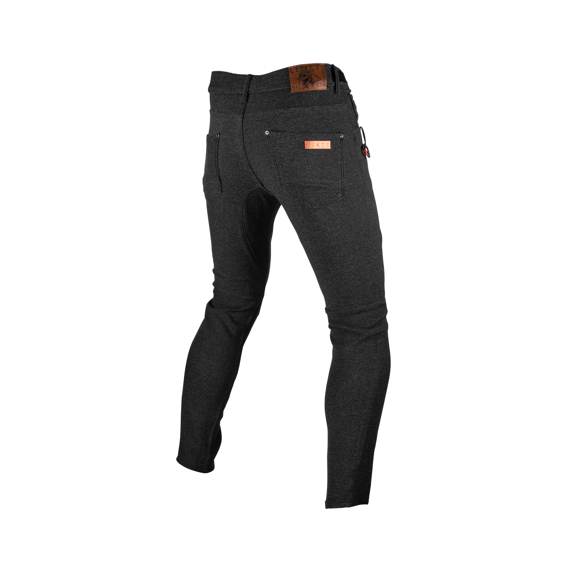 Leatt Apparel Pants Mtb 3.0 Enduro Titanium 28, Apparel – Leatt CA