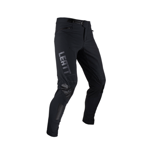 Pantalons MTB Gravity 4.0 - Noir