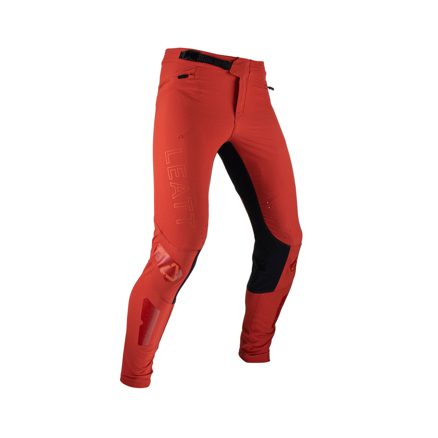 Pant MTB Gravity 4.0 Women's - Lava