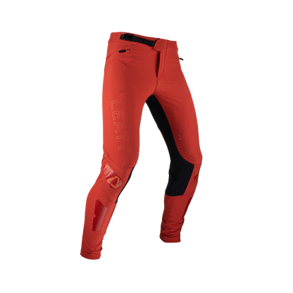 Pant MTB Gravity 4.0 Women's - Lava