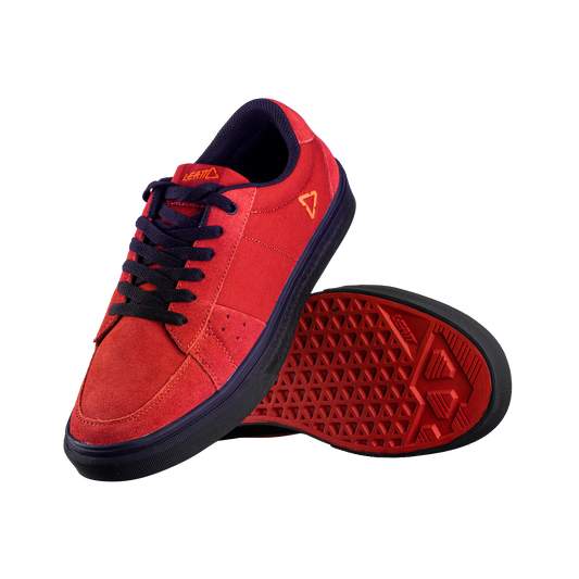 Shoe 1.0 Flat - Lava