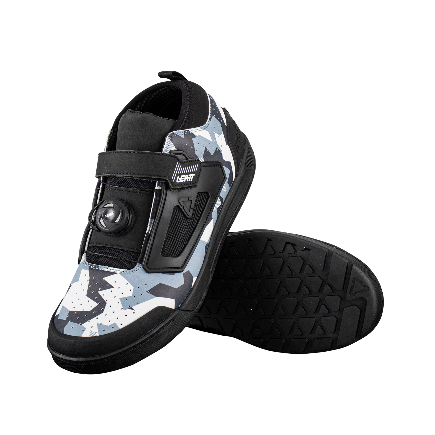 Shoe 3.0 Flat Pro - CAMO