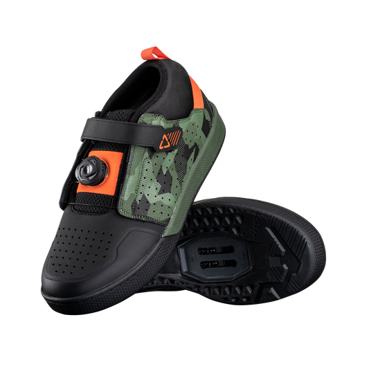 Shoe 4.0 Clip Pro - Camo