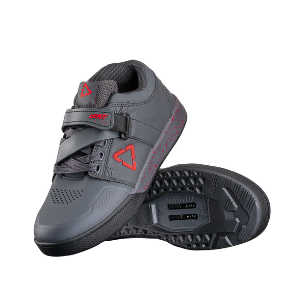 Leatt 5.0 Clip MTB Shoes - 9