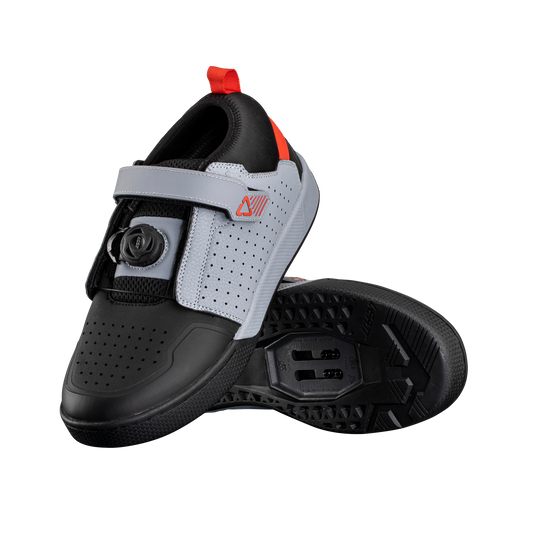 Shoe 4.0 Clip Pro - Titanium