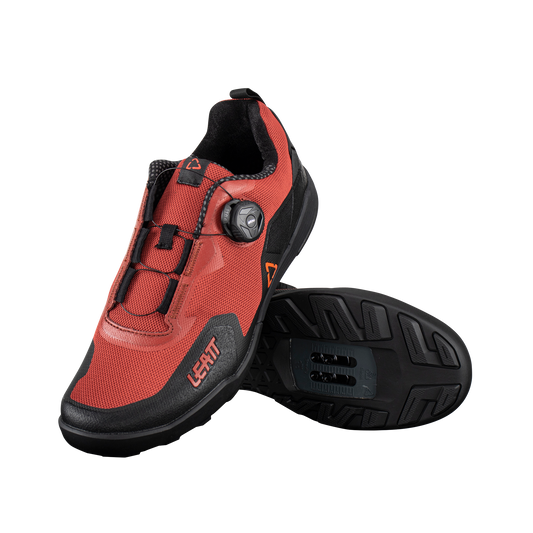 Shoe 6.0 Clip - Lava