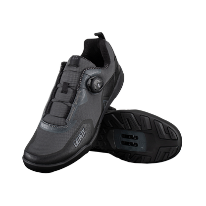 Shoe 6.0 Clip - Stealth