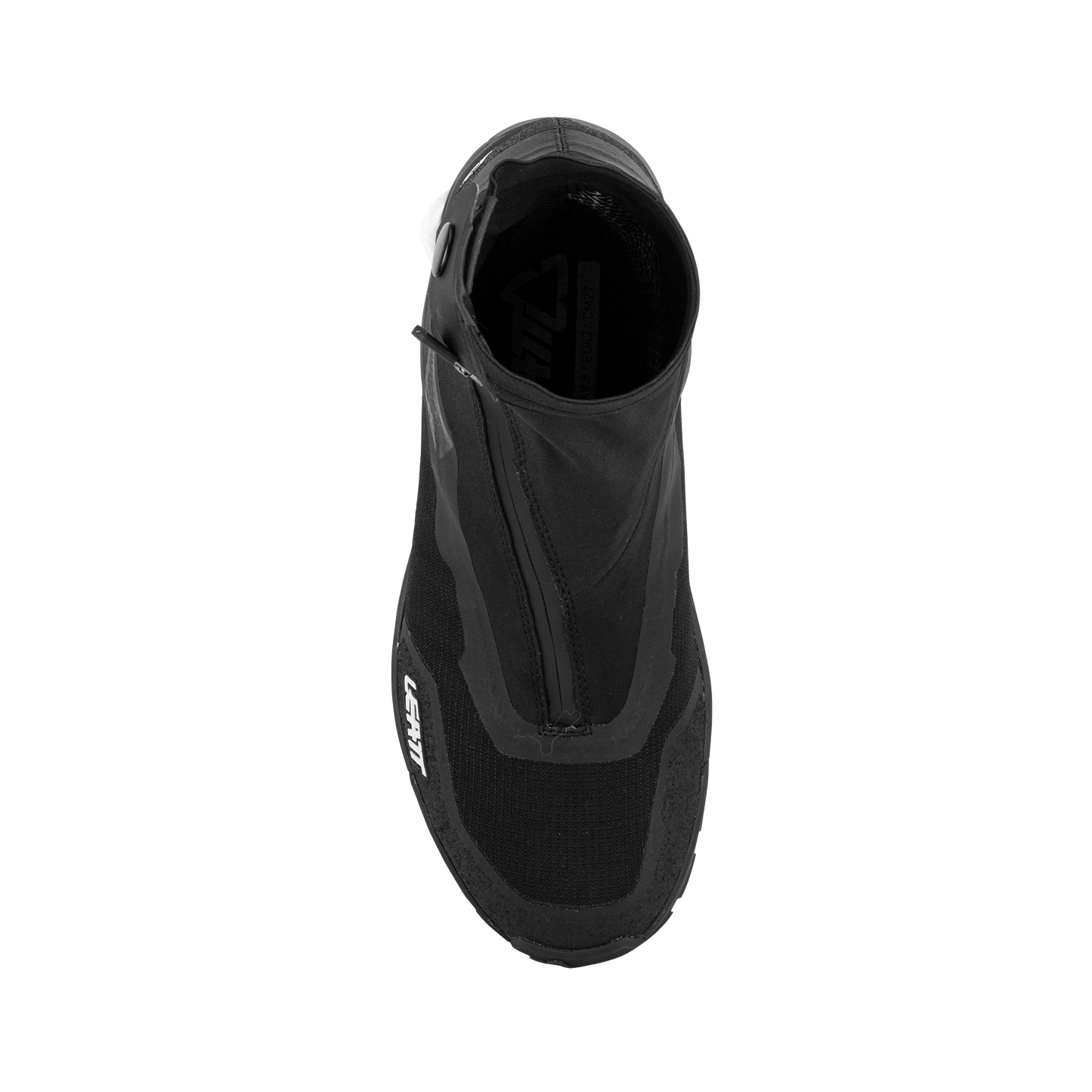 Shoe 7.0 HydraDri Flat - Black