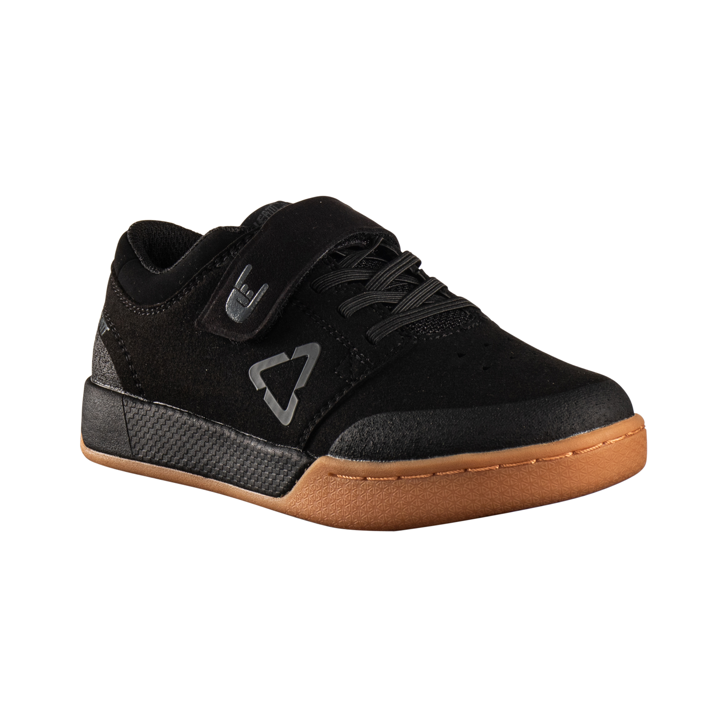 Shoe 2.0 Flat - junior - Black