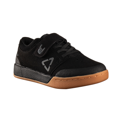 Shoe 2.0 Flat - junior - Black