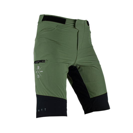 Shorts MTB Trail 2.0 - Pine (size 30)