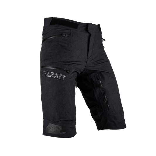 Shorts MTB HydraDri 5.0 - Black