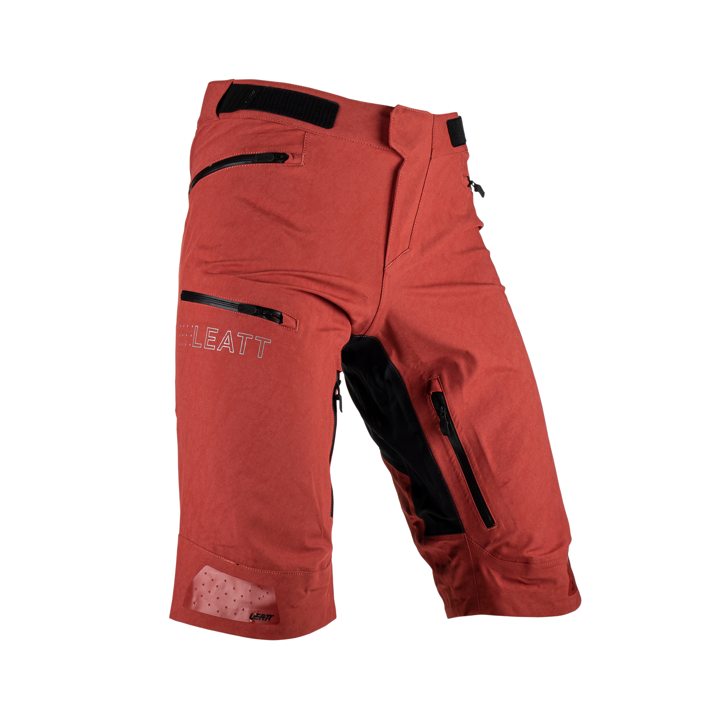 Shorts MTB HydraDri 5.0 - Lava