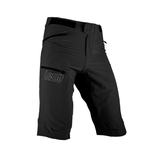 Shorts MTB Enduro 3.0 - Black