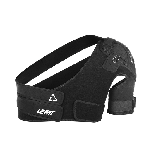 Shoulder Brace Left - Black